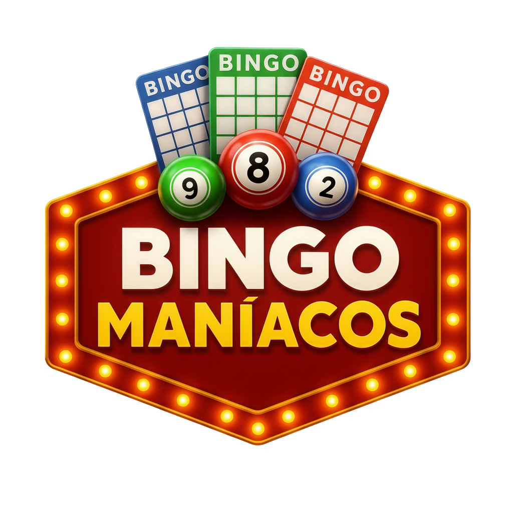 Bingo Maniacos